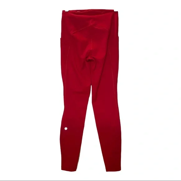 NWT Lululemon Swift Speed HR Tight 28" Leggings - Picture 10 of 11